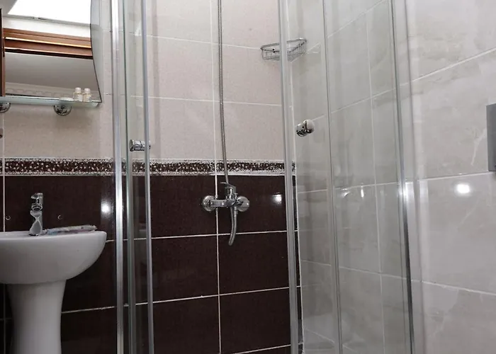 Nar Hotel Provincia di Istanbul