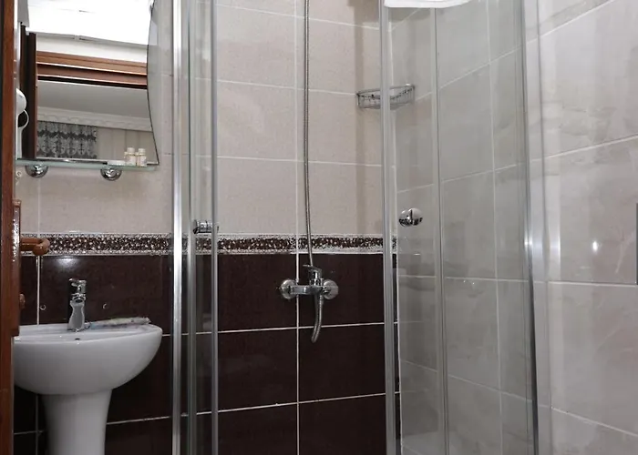 Nar * Provincia di Istanbul