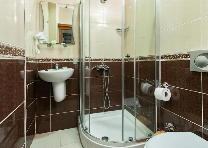 Nar Hotel Provincia di Istanbul