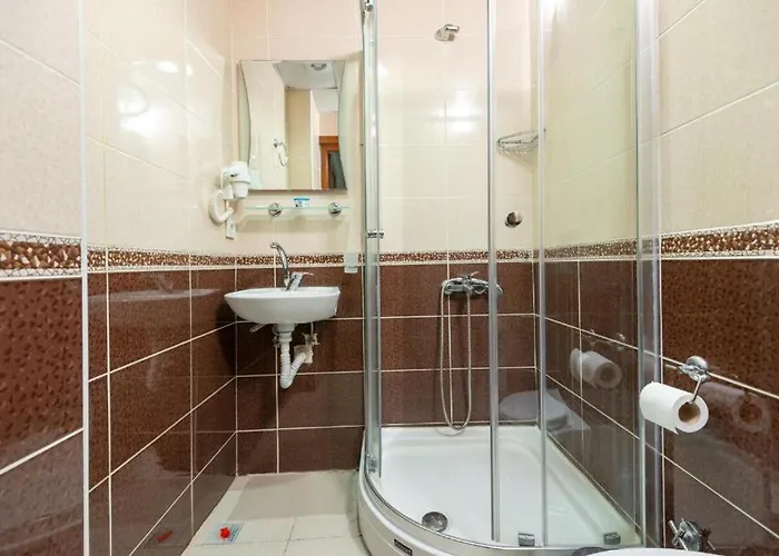 Hotel Nar Provincia di Istanbul