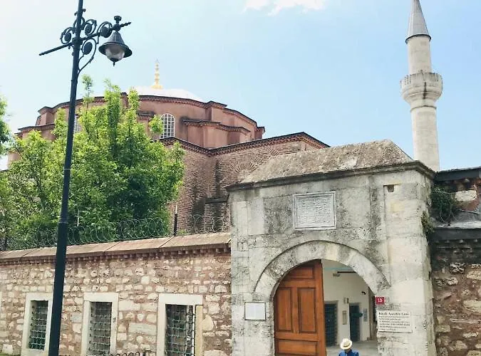 Nar * Provincia di Istanbul