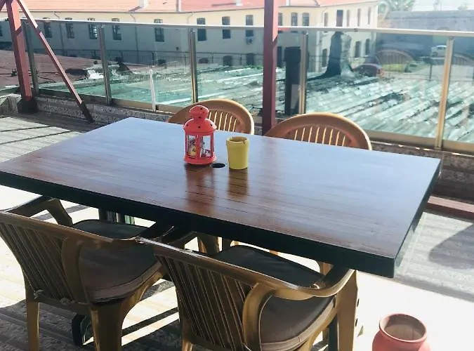 Hotel Nar Provincia di Istanbul