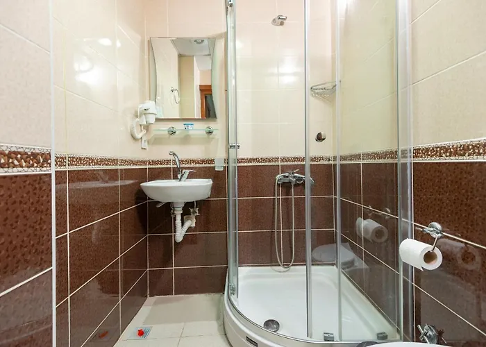 Nar Provincia di Istanbul