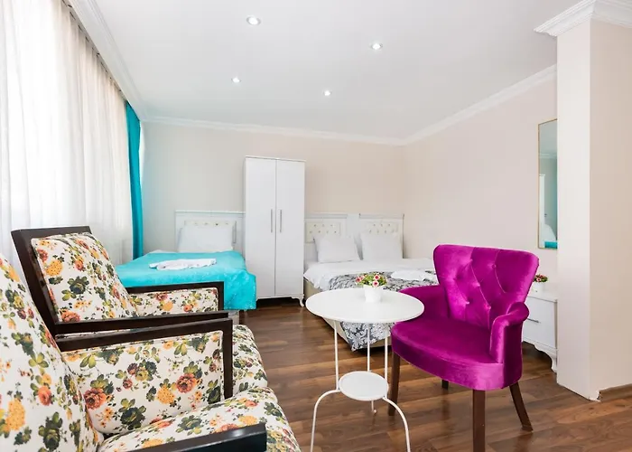 Nar * Provincia di Istanbul