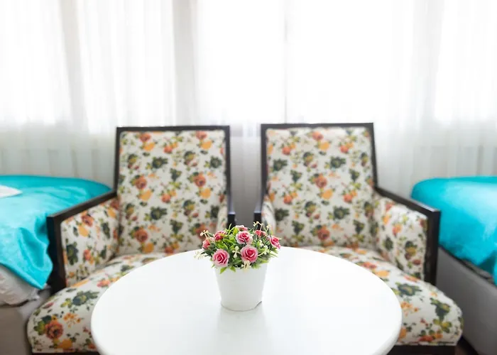 Nar Hotel Provincia di Istanbul