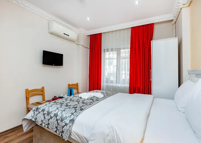 Nar Provincia di Istanbul