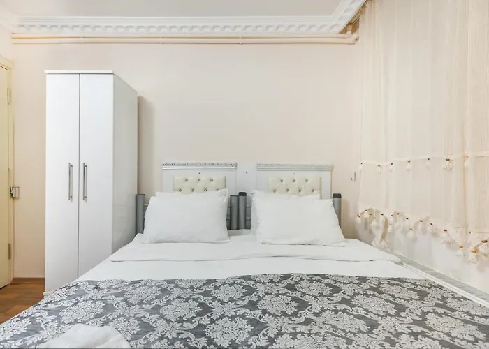 Nar Hotel Provincia di Istanbul