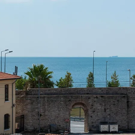 Nar 호텔 이스탄불